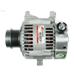 Alternateur 12V 110A Cargo A6389S UD13591A