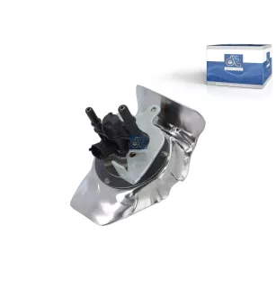 Module de dosage, injection d'urée Pour Renault Kerax, Magnum - Volvo B13 - 7421234248 - 7421738132 - 7421738134
