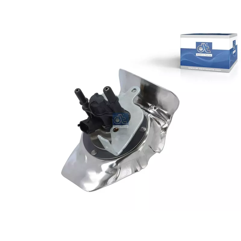 Module de dosage, injection d'urée Pour Renault Kerax, Magnum - Volvo B13 - 7421234248 - 7421738132 - 7421738134