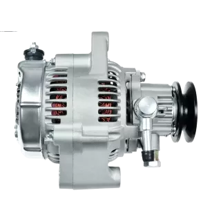 Alternateur 12V 55Amp AS-PL A6390S, UD102184A, UD13588A, DELCO DRA3227, DENSO 100211-0650