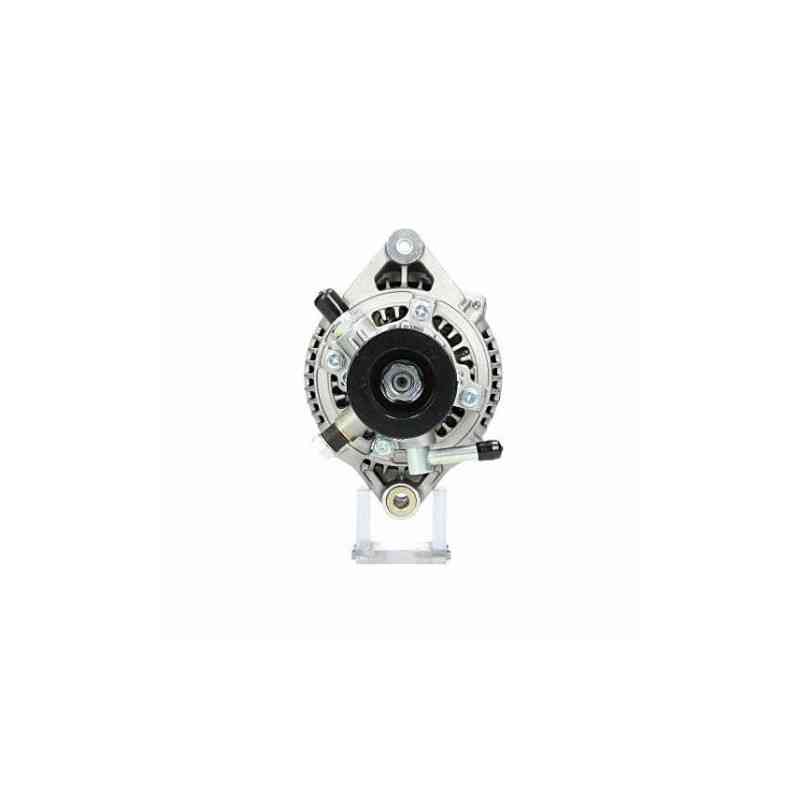 Alternatore Jeep 100A Denso 1002104561 EuroTec 12090119 Lucas 22149 Alternatore Jeep 100A Denso 1002104561 EuroTec 12090119 Lucas 22149