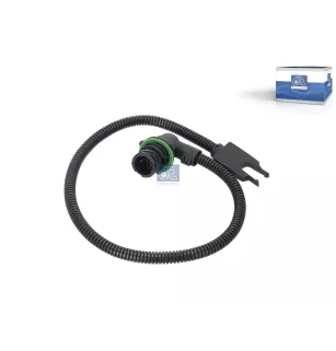 Radiateur de chauffage, module d'alimentation, injection d'urée Pour Renault Kerax, Magnum, Midlum, Premium - Volvo B5, B9