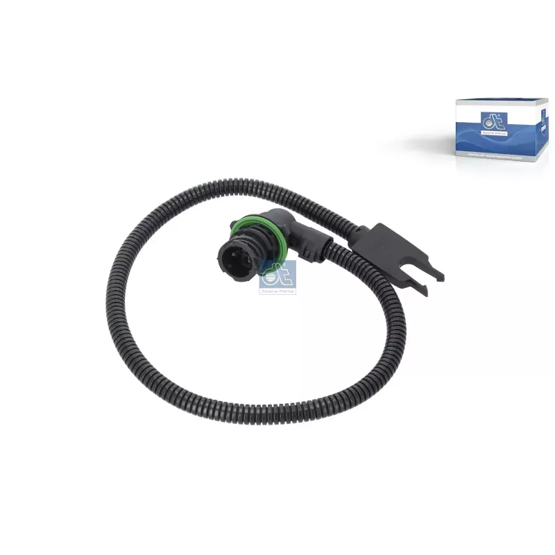 Radiateur de chauffage, module d'alimentation, injection d'urée Pour Renault Kerax, Magnum, Midlum, Premium - Volvo B5, B9