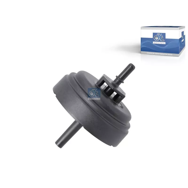 Couvercle de filtre, filtre à urée Pour Iveco Eurocargo - Renault Kerax, Magnum, Midlum, Premium - Volvo B5, B7, B9, B11, B12