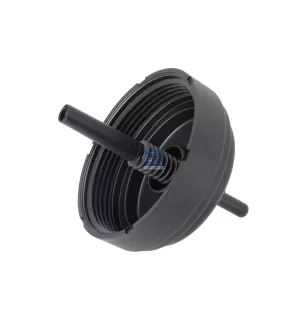 Couvercle de filtre, filtre à urée Pour Iveco Eurocargo - Renault.