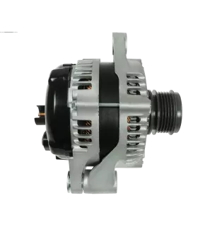 Alternateur 12V 150Amp AS-PL UD13751A, DELCO DRA1593, DENSO 104211-8650, DAN1332, FIAT 51884239