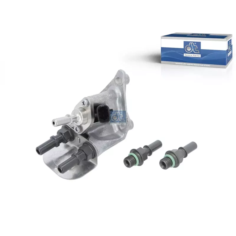 Module de dosage, injection d'urée Pour Volvo B13 - 5801755287 - 21243945 - 21332711 - 21575532 - 21577030 Module de dosage, injection d'urée Pour Volvo B13 - 5801755287 - 21243945 - 21332711 - 21575532 - 21577030