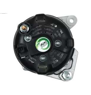 Alternateur 12V 140Amp AS-PL UD13589A, UD14185A, CHRYSLER 05033759AC, 5033759AC, K05033759AC