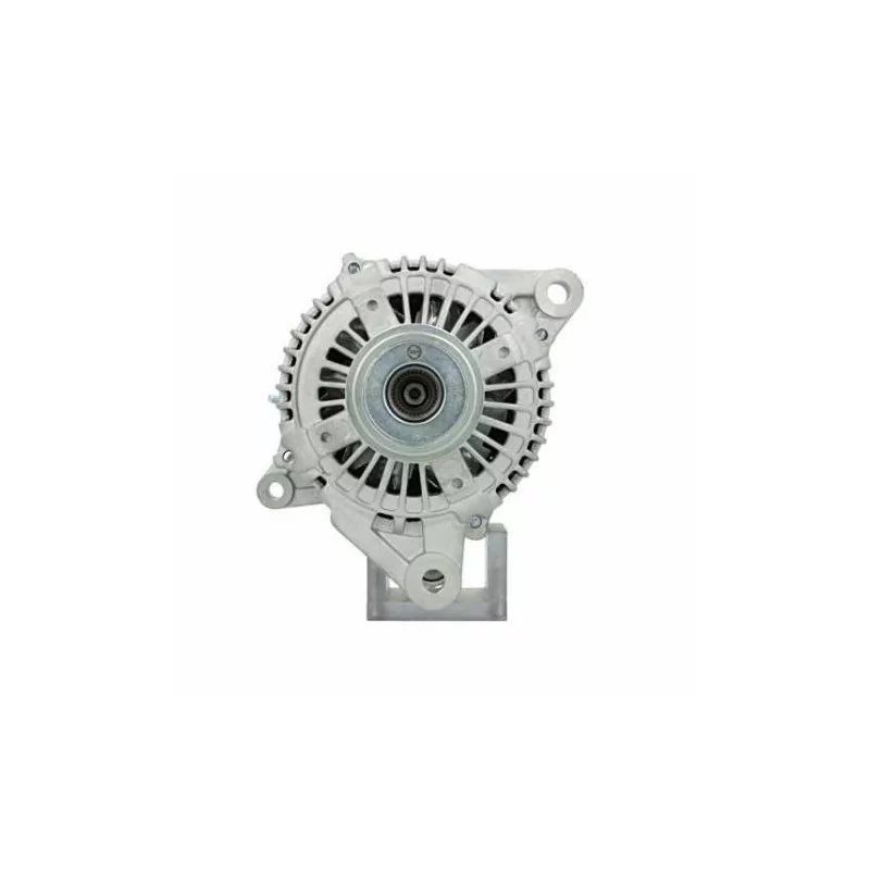 Alternateur Jeep 110A EuroTec 12090204 Denso 1210003841 Denso 1210003842