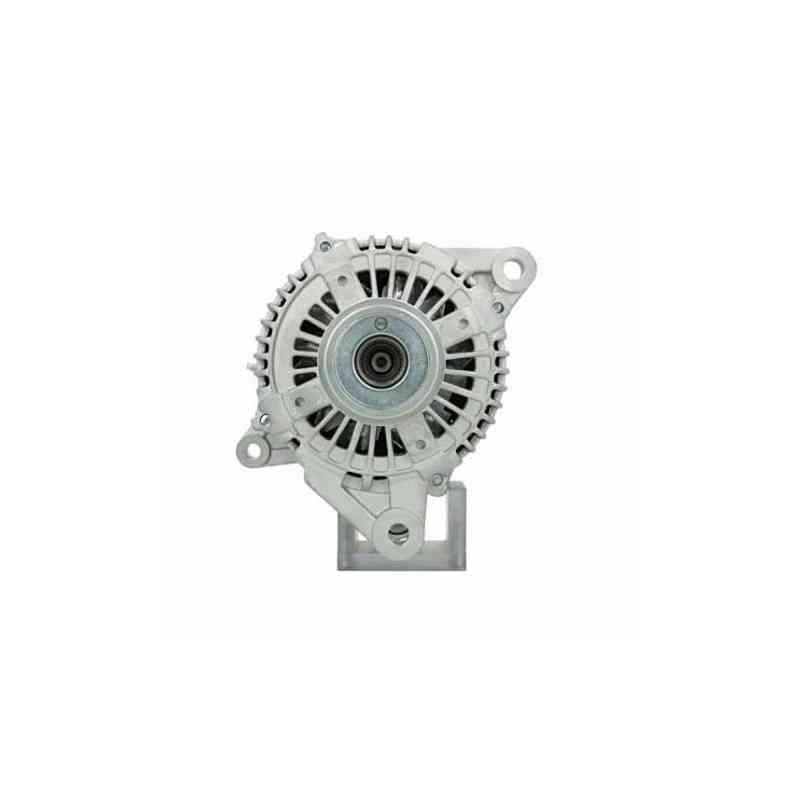 Lichtmaschine Jeep 110A EuroTec 12090204 Denso 1210003841 Denso 1210003842 Lichtmaschine Jeep 110A EuroTec 12090204 Denso 1210003841 Denso 1210003842