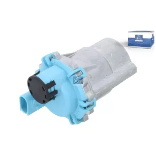 Pompe, injection d'urée, sans accessoires Pour Volvo FE, FH, FL, FM.