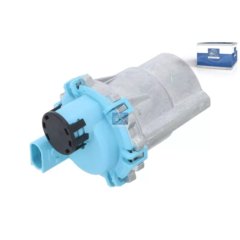 Pompe, injection d'urée, sans accessoires Pour Volvo FE, FH, FL, FM.