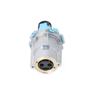 Pompe, injection d'urée, sans accessoires Pour Volvo FE, FH, FL, FM.