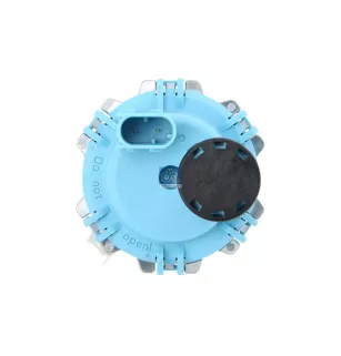 Pompe, injection d'urée, sans accessoires Pour Volvo FE, FH, FL, FM.