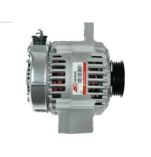 Alternateur 12V 95Amp AS-PL UD13582A, DELCO 12378, DENSO