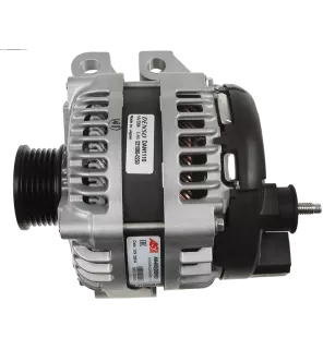 Alternateur 12V 220A Denso UD804949 DRA1655