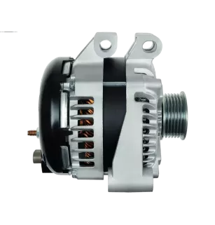 Alternateur 12V 220Amp AS-PL A6403S, UD13836A, DELCO DRA1655, DENSO 021080-0250, 104210-6280