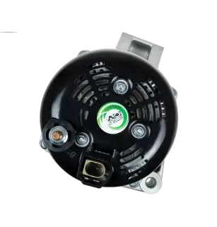 Alternateur 12V 220Amp AS-PL A6403S, UD13836A, DELCO DRA1655, DENSO 021080-0250, 104210-6280