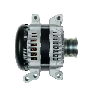 Alternateur 12V 180Amp AS-PL UD13829A, DENSO 104210-6150, 104210-6151, 104210-6152, 104210-6153
