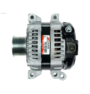 Alternateur 12V 180Amp AS-PL UD13829A, DENSO 104210-6150, 104210-6151, 104210-6152, 104210-6153