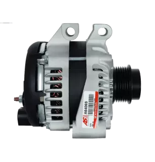 Alternateur 12V 180Amp AS-PL A6406S, UD13616A, UD15009A, CARGO 116639, DELCO DRA1759