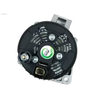 Alternateur 12V 180Amp AS-PL A6406S, UD13616A, UD15009A, CARGO 116639, DELCO DRA1759