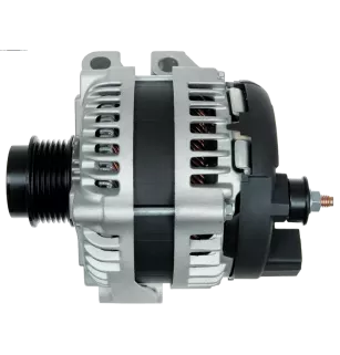 Alternateur 12V 180Amp AS-PL A6406S, UD13616A, UD15009A, CARGO 116639, DELCO DRA1759