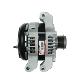 Alternateur 12V 180Amp AS-PL A6407S, UD13828A, CHRYSLER 4801778AF, 4801778AI, P04801778AF
