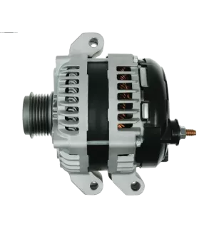 Alternateur 12V 180Amp AS-PL A6407S, UD13828A, CHRYSLER 4801778AF, 4801778AI, P04801778AF