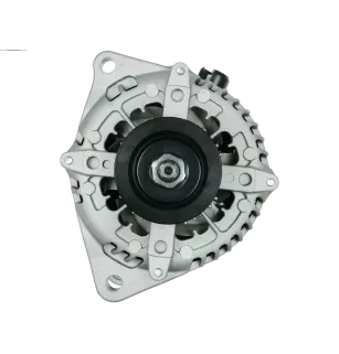 Alternateur 12V 220Amp AS-PL UD13835A, DENSO 104210-6220, DIXIE A-80527, ROBERT'S 290-10512, WILSON 90-29-5802