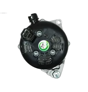 Alternateur 12V 220Amp AS-PL UD13835A, DENSO 104210-6220, DIXIE A-80527, ROBERT'S 290-10512, WILSON 90-29-5802