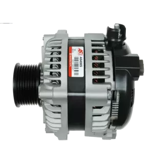 Alternateur 12V 220Amp AS-PL UD13835A, DENSO 104210-6220, DIXIE A-80527, ROBERT'S 290-10512, WILSON 90-29-5802