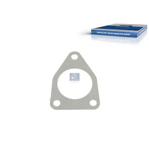 Joint, pompe d'alimentation, d: 34 mm, L: 64.5 mm, S: 0.6 mm Pour DAF 45/55/65/75/85/95, CF, F/N 500-3600, XF - MAN Chassis