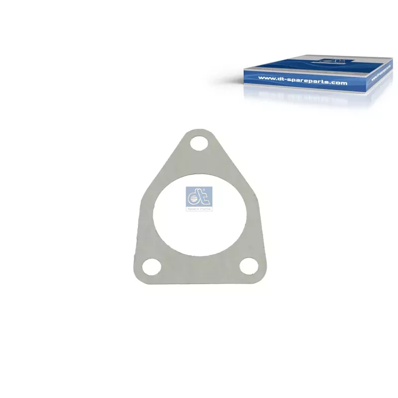 Joint, pompe d'alimentation, d: 34 mm, L: 64.5 mm, S: 0.6 mm Pour DAF 45/55/65/75/85/95, CF, F/N 500-3600, XF - MAN Chassis