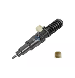 Unité de pompe injecteur, complet Pour Renault Kerax, Magnum - 7420972222 - 7421340614 - 7485000872 - 20972222
