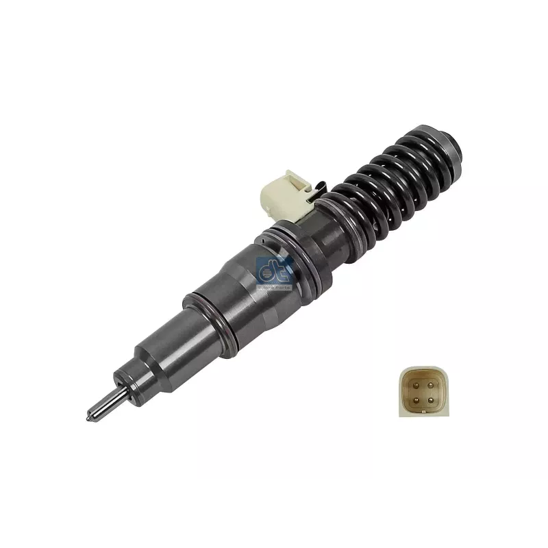 Unité de pompe injecteur, complet Pour Renault Kerax, Magnum - 7420972222 - 7421340614 - 7485000872 - 20972222