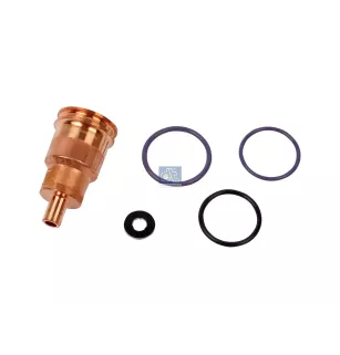 Kit de douille d'injection Pour Renault C-Serie, K-Serie, Kerax, Magnum, Premium, T-Serie - Volvo Construction Equipment