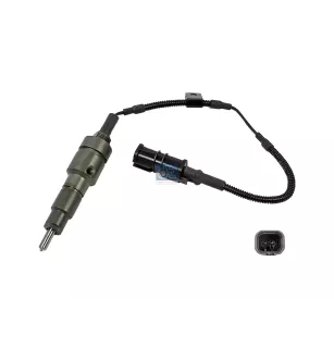 Porte-injecteur Pour MAN Chassis, D-engines, G/M/F 90, Lion's, L/M/F/E 2000, N-Busse, Sonstige Busse, TG-Serie - Neoplan Neoplan
