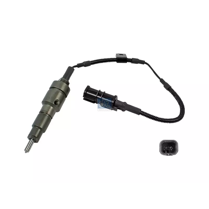 Porte-injecteur Pour MAN Chassis, D-engines, G/M/F 90, Lion's, L/M/F/E 2000, N-Busse, Sonstige Busse, TG-Serie - Neoplan Neoplan