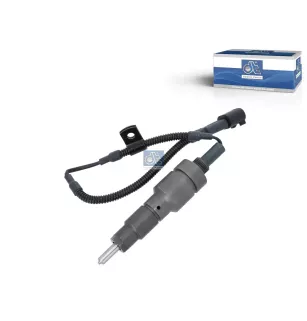 Porte-injecteur Pour MAN Chassis, D-engines, G/M/F 90, Lion's, L/M/F/E 2000, N-Busse, Sonstige Busse, TG-Serie - Neoplan