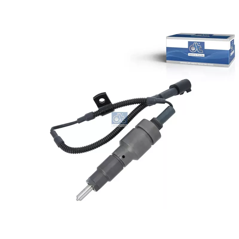 Porte-injecteur Pour MAN Chassis, D-engines, G/M/F 90, Lion's, L/M/F/E 2000, N-Busse, Sonstige Busse, TG-Serie - Neoplan