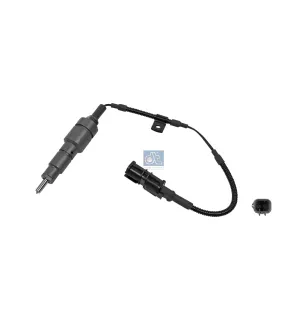 Porte-injecteur Pour MAN Chassis, D-engines, G/M/F 90, Lion's, L/M/F/E 2000, N-Busse, S-Busse, Sonstige Busse, TG-Serie