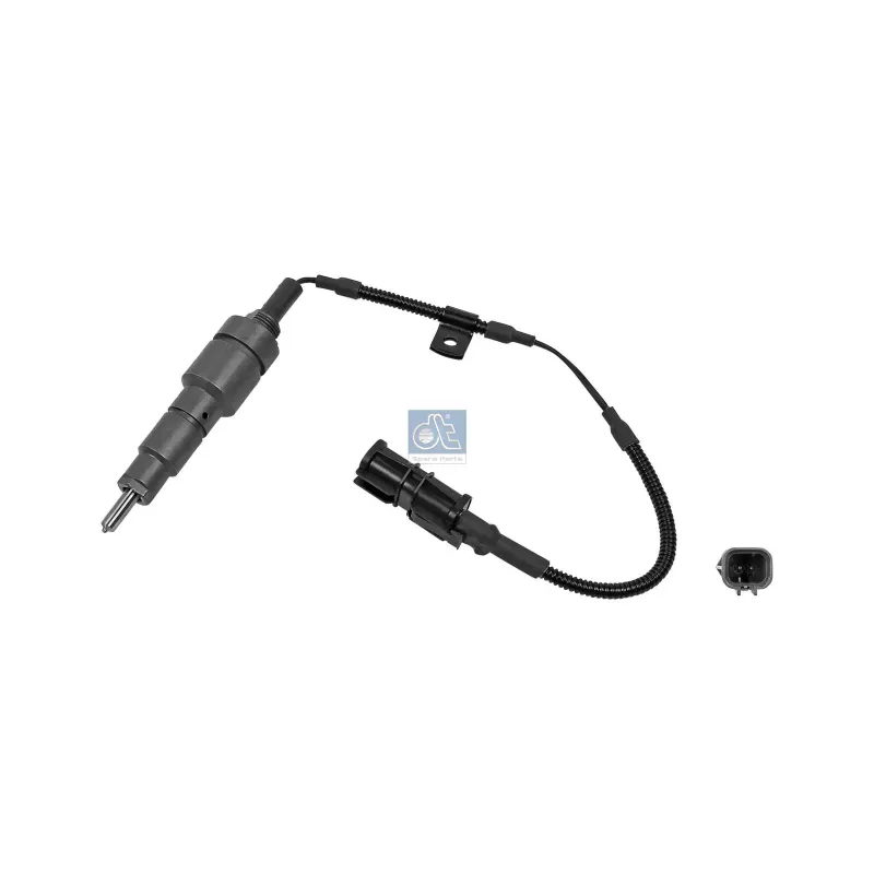 Porte-injecteur Pour MAN Chassis, D-engines, G/M/F 90, Lion's, L/M/F/E 2000, N-Busse, S-Busse, Sonstige Busse, TG-Serie
