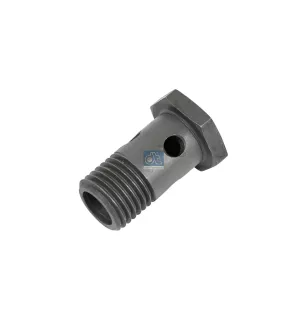 Vis banjo, M14 x 1,5, Lu: 26 mm Pour MAN Chassis, CLA, D-engines, E-engines, G-engines, G/M/F 90, Lion's, L/M/F/E 2000