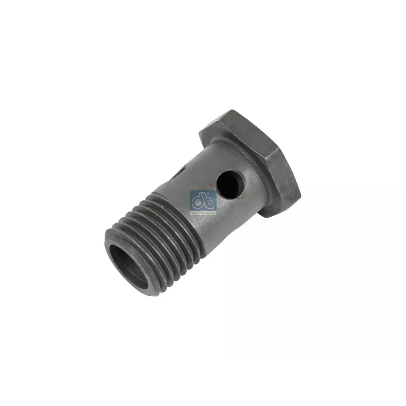 Vis banjo, M14 x 1,5, Lu: 26 mm Pour MAN Chassis, CLA, D-engines, E-engines, G-engines, G/M/F 90, Lion's, L/M/F/E 2000