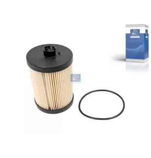 Filtre à carburant Pour Renault C-Serie, D-Serie, Volvo B5, B8, D 5-engines, D 8-engines, FE, FL, VM - 7421746573