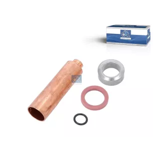 Kit de douille d'injection pour Volvo D 7-engines, TD 70-engines, Construction Equipment - 276130