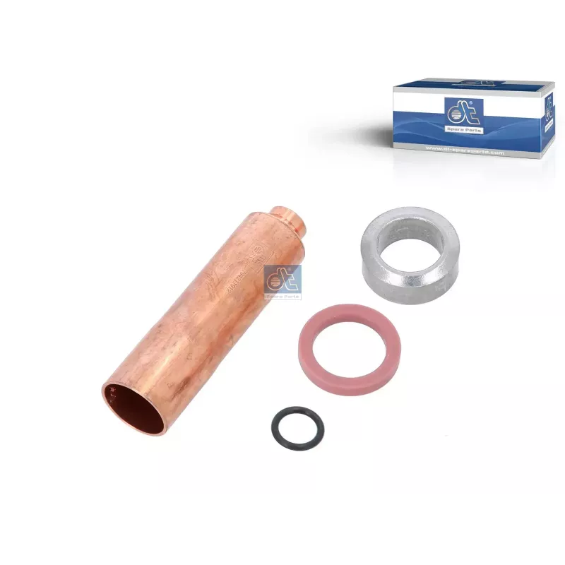Kit de douille d'injection pour Volvo D 7-engines, TD 70-engines, Construction Equipment - 276130