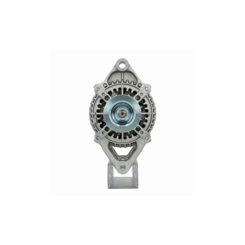 Lichtmaschine Jeep 117A Denso 1210003800 WAI 1238803ND Lester 13877 Lichtmaschine Jeep 117A Denso 1210003800 WAI 1238803ND Lester 13877