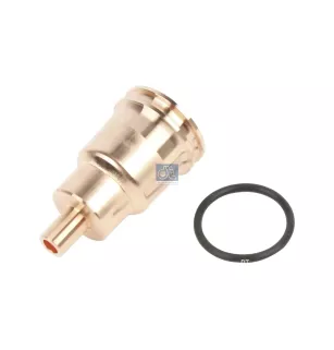 Kit de douille d'injection pour Renault Kerax, Magnum, Premium, Construction Equipment